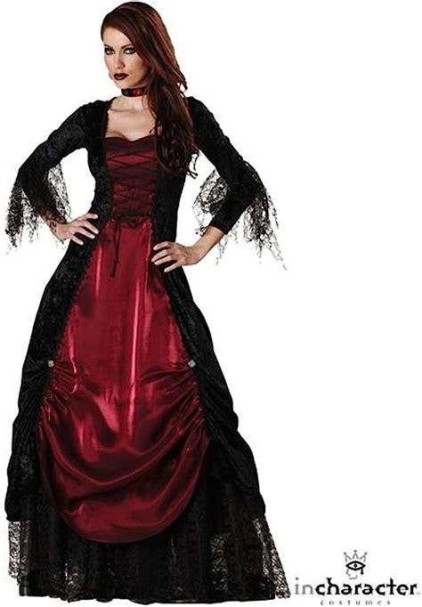 Amazon.com: Female Vampire Costumes